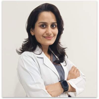 Dr. Sneha Malpani
